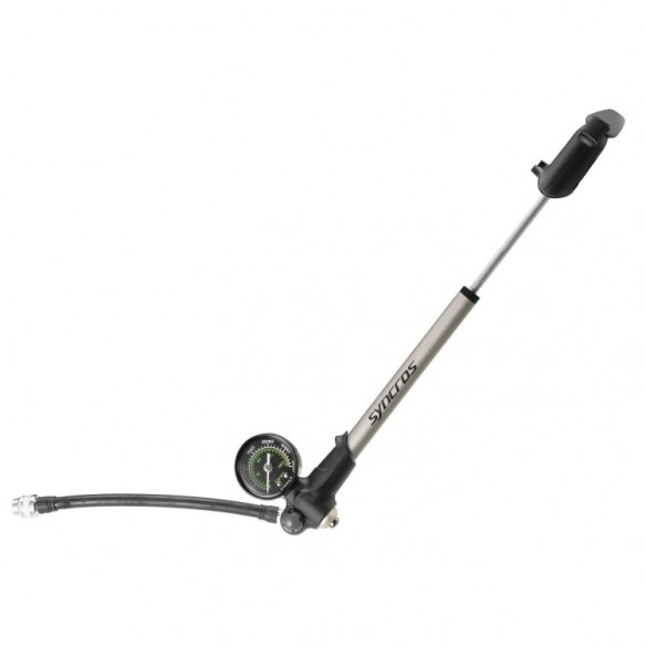 Bomba Shock Boundary 3.0sh Black