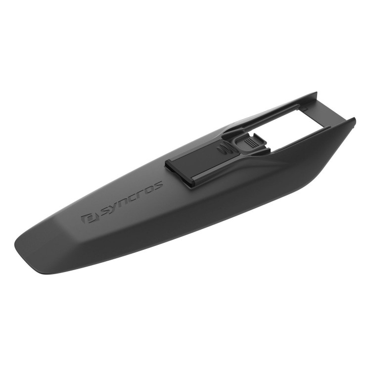Guardabarros de Sillín Coast Saddle Multimount Black