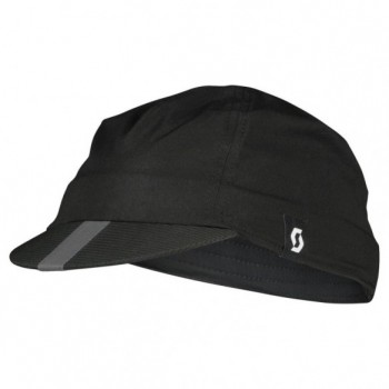Gorra Gravel Black/Dark Grey