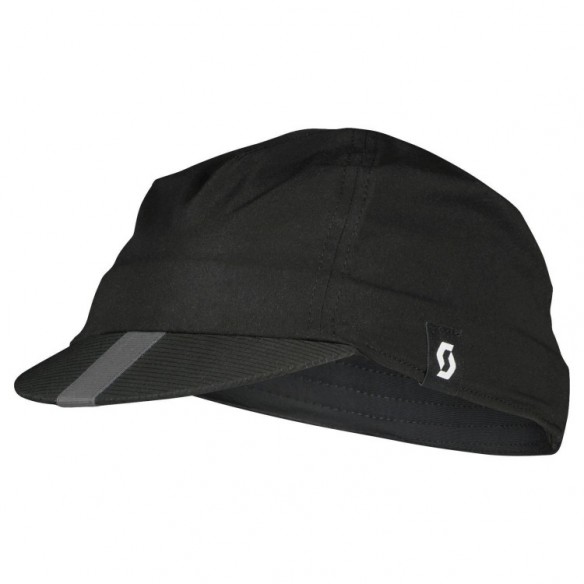 Gorra Gravel Black/Dark Grey