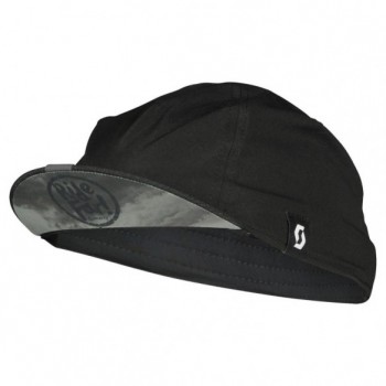 Gorra Gravel Black/Dark Grey 2