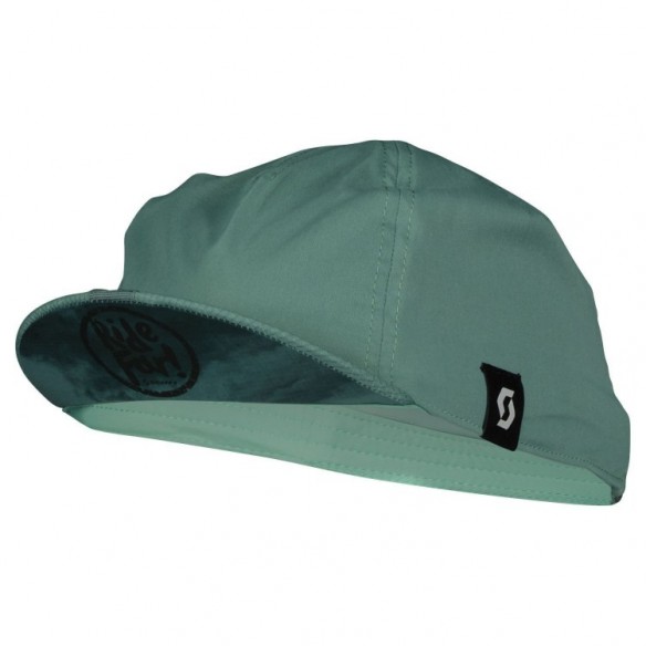 Gorra Gravel Northern Mint/Northern Blue