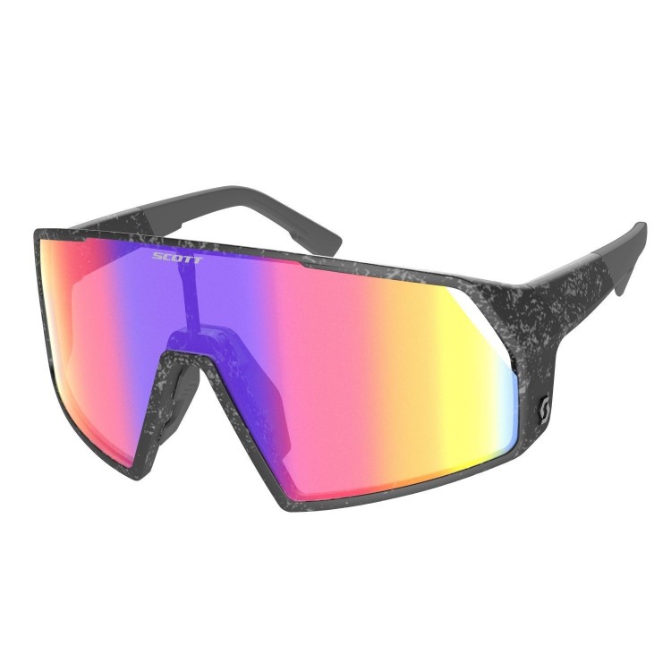 Gafas de sol Pro Shield Marble Black