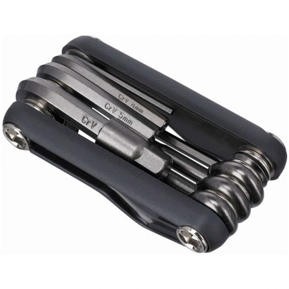 Multiherramienta SYNCROS Composite 9