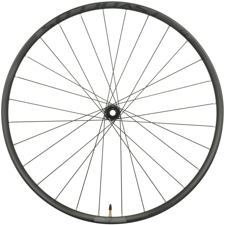 Rueda delantera SYNCROS 3.0, Boost 110mm, 27.5``