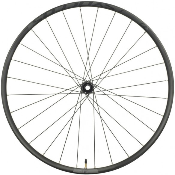 Rueda delantera SYNCROS 3.0 Plus, Boost 110mm, 27.5``