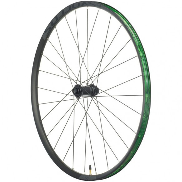 Rueda delantera SYNCROS 3.0 Plus, Boost 110mm, 27.5``
