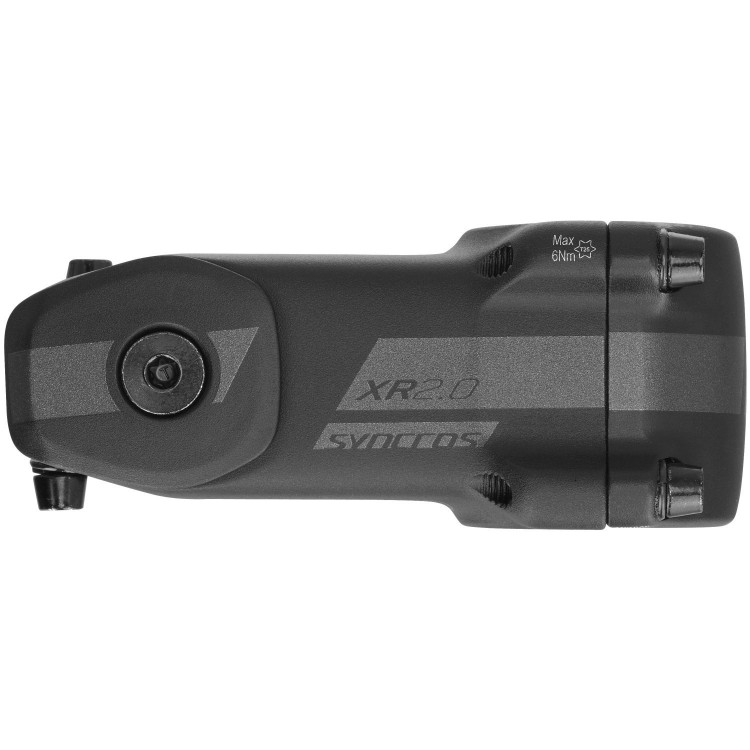 Potencia Syncros XR2.0, 31.8mm