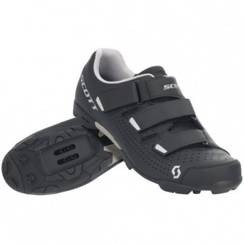 Zapatillas SCOTT MTB Comp RS negras