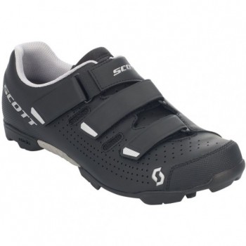 Zapatillas SCOTT MTB Comp RS negras 2
