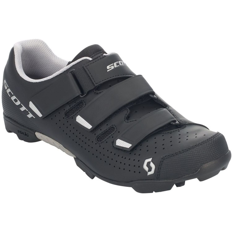 Zapatillas SCOTT MTB Comp RS negras