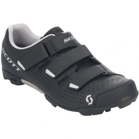 Zapatillas SCOTT MTB Comp RS negras