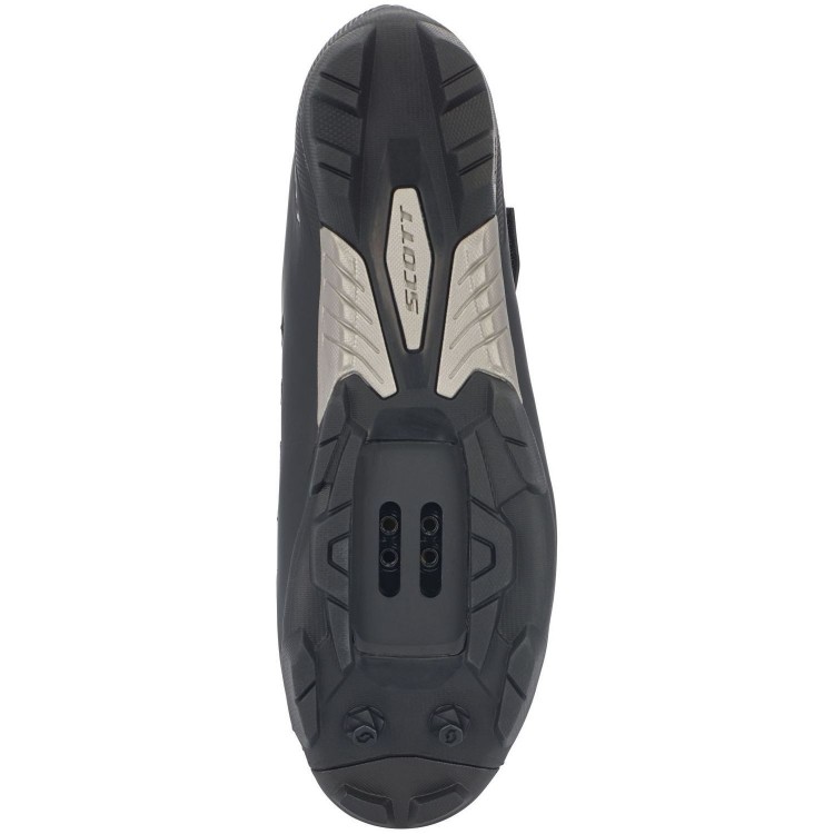 Zapatillas SCOTT MTB Comp RS negras