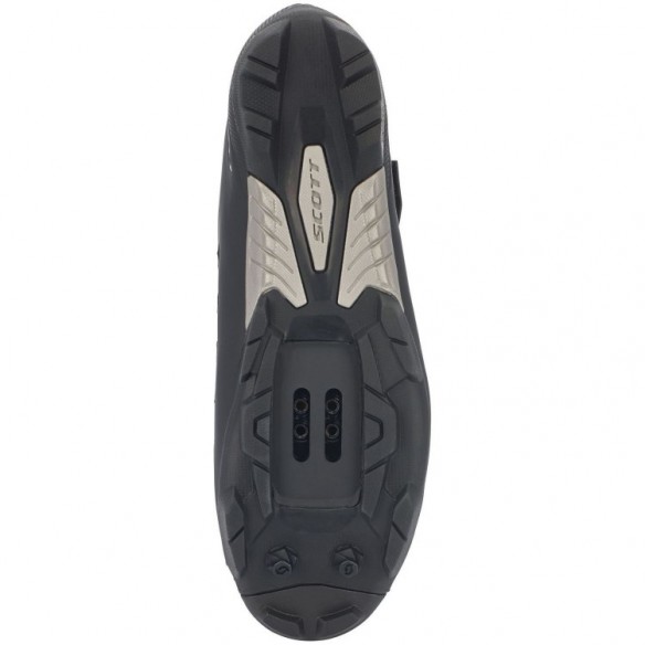 Zapatillas SCOTT MTB Comp RS negras