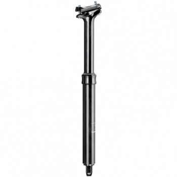 Tija telescópica SYNCROS Duncan Dropper 2.0 125 mm/31,6