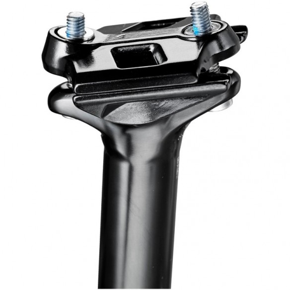 Tija telescópica SYNCROS Duncan Dropper 2.0 125 mm/31,6