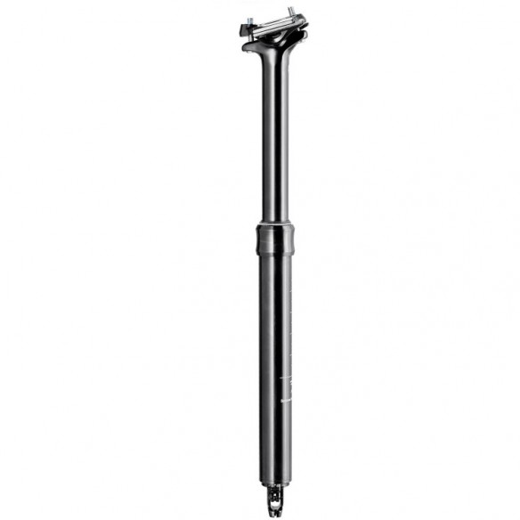 Tija telescópica SYNCROS Duncan Dropper 2.0 150 mm/31,6