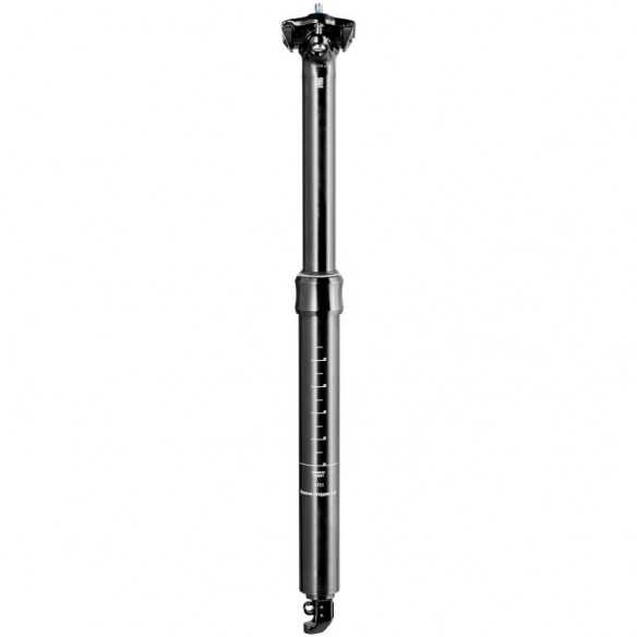 Tija telescópica SYNCROS Duncan Dropper 2.0 150 mm/31,6