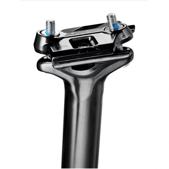 Tija telescópica SYNCROS Duncan Dropper 2.0 150 mm/31,6