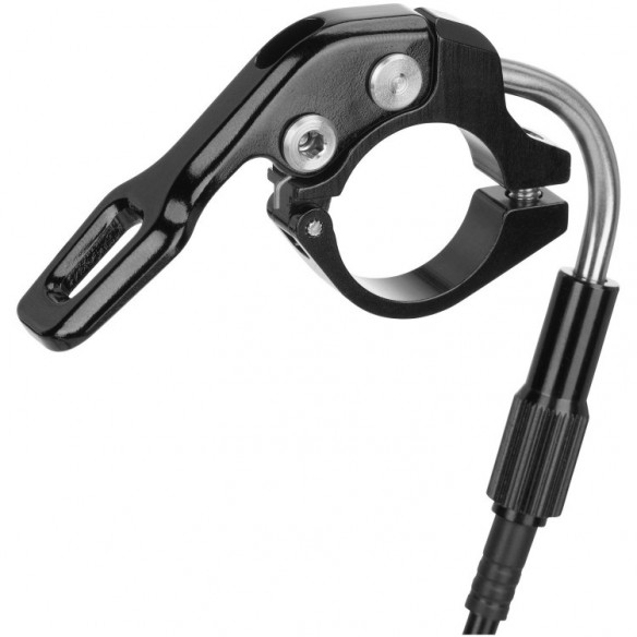 Tija telescópica SYNCROS Duncan Dropper 2.0 150 mm/31,6