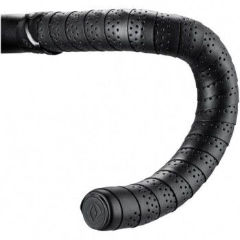 Cinta de manillar Classic Black