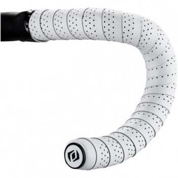 Cinta de manillar Classic White