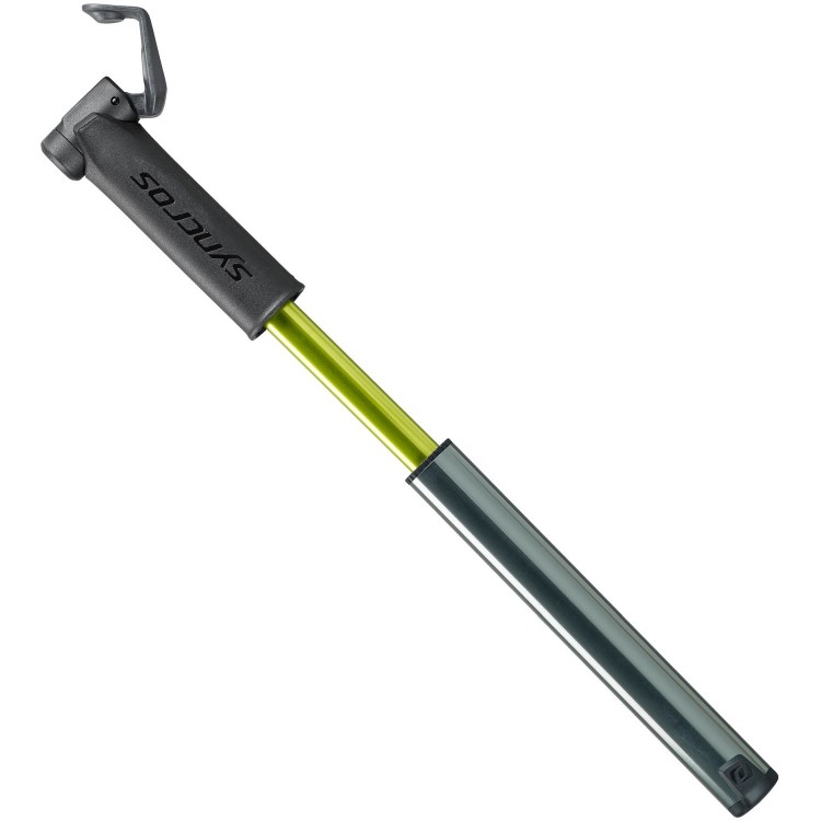 Minibomba SYNCROS Boundary 2.0HP