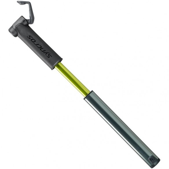 Minibomba SYNCROS Boundary 2.0HP