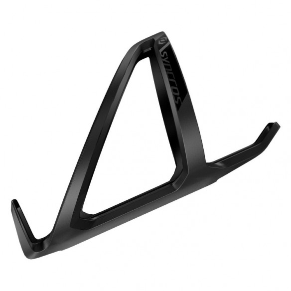 Portabidon SYNCROS Coupe Cage 2.0 Black Matt