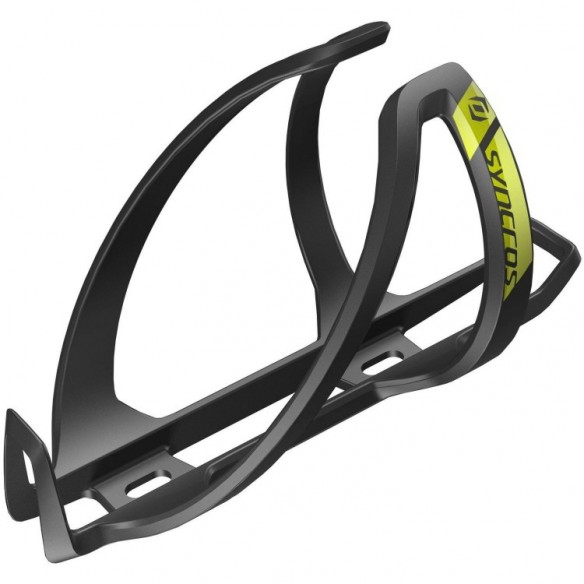 Portabidon SYNCROS Coupe Cage 2.0 Black/Radium Yellow