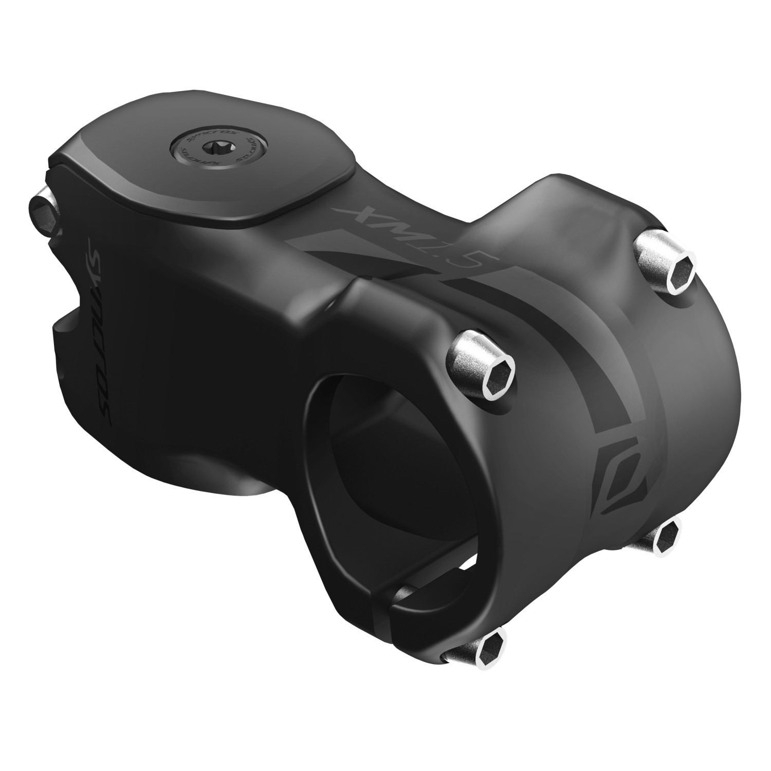 Potencias Para Bicicletas SRAM 101680 - Unisex Adulto, Multicolor, Talla única, Medidor Electromecánico De Precisión