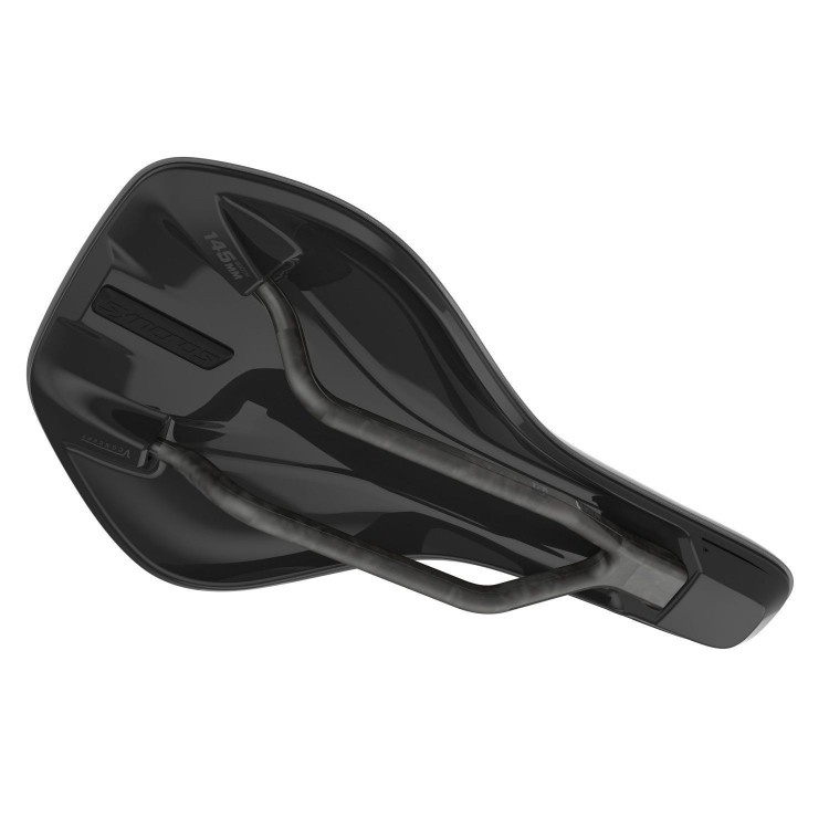 Sillín con canal SYNCROS Savona V 1.0