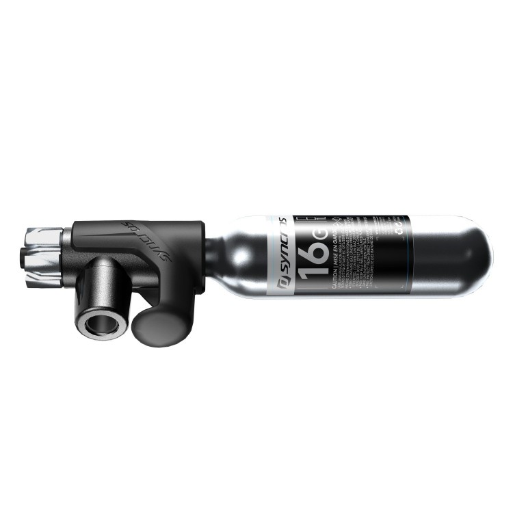 Cartucho de 16g SYNCROS Boundary CO2 +