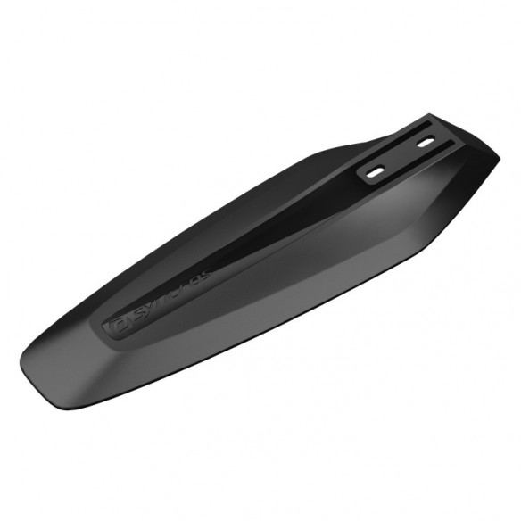 Guardabarros SYNCROS Coast Fender Direct Saddle mount black