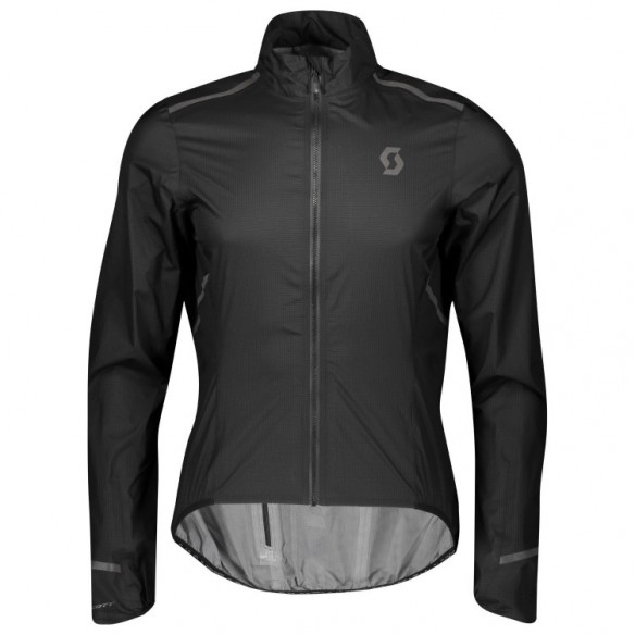 Chaqueta Ms RC Weather Wp Black