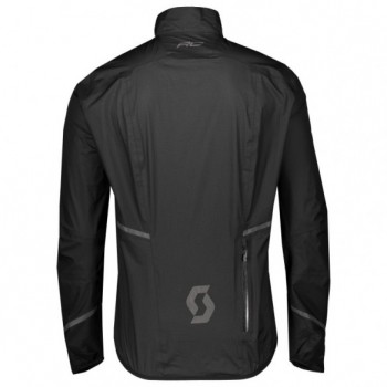 Chaqueta Ms RC Weather Wp Black 2
