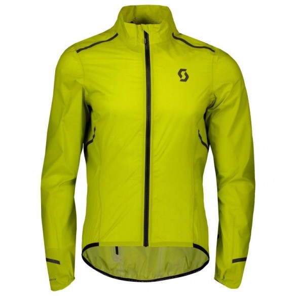Chaqueta para hombre SCOTT RC Weather WP
