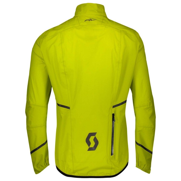 Chaqueta para hombre SCOTT RC Weather WP