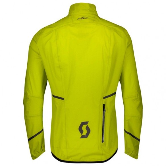 Chaqueta para hombre SCOTT RC Weather WP