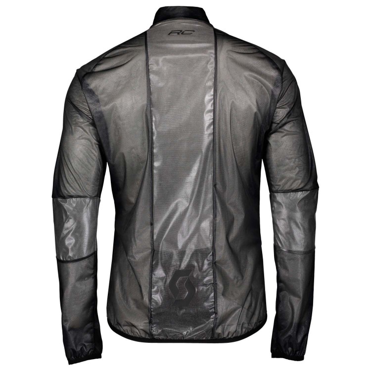 Chaqueta para hombre SCOTT RC Weather Reflect WB