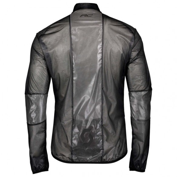 Chaqueta para hombre SCOTT RC Weather Reflect WB