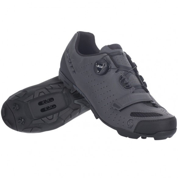 Zapatillas SCOTT MTB Comp BOA Reflective