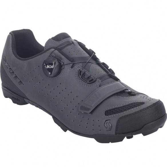 Zapatillas SCOTT MTB Comp BOA Reflective