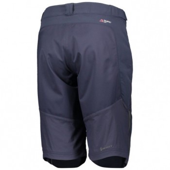 Pantalón corto para mujer SCOTT Trail Storm Alpha 2