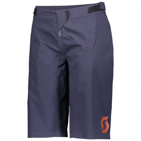 Pantalón corto para mujer SCOTT Trail Storm WP