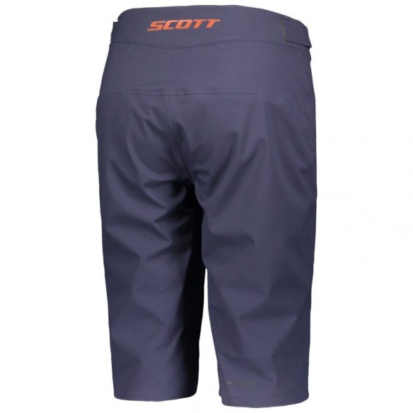 Pantalón corto para mujer SCOTT Trail Storm WP