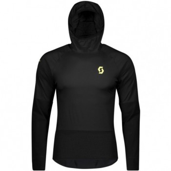 Cortavientos para hombre SCOTT running RC