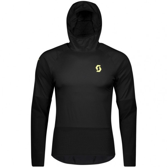 Cortavientos para hombre SCOTT running RC