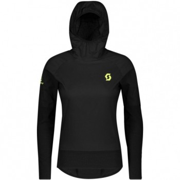 Cortavientos para mujer SCOTT running RC