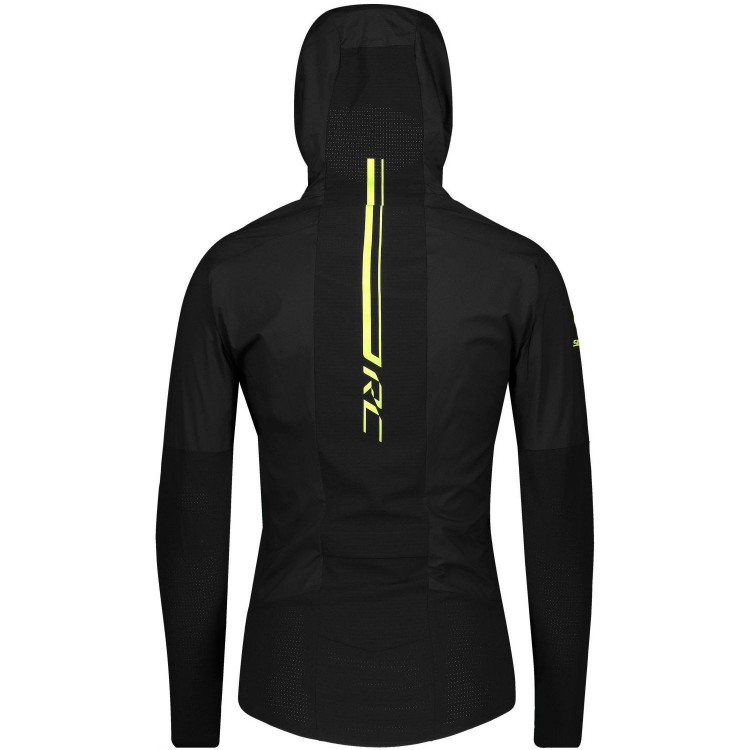 Cortavientos para mujer SCOTT running RC